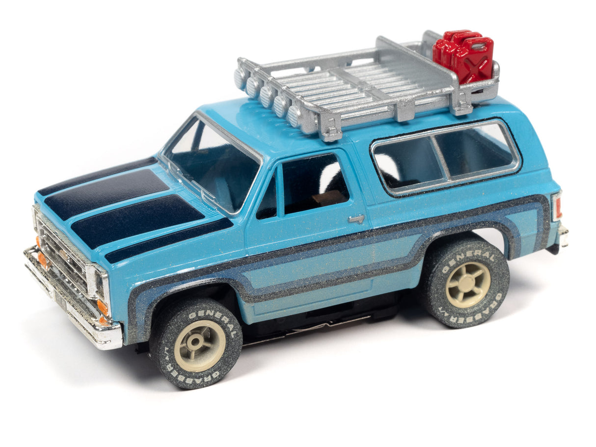 Off Road 2023 – X-Traction - Release 1 | SC388 | Auto World