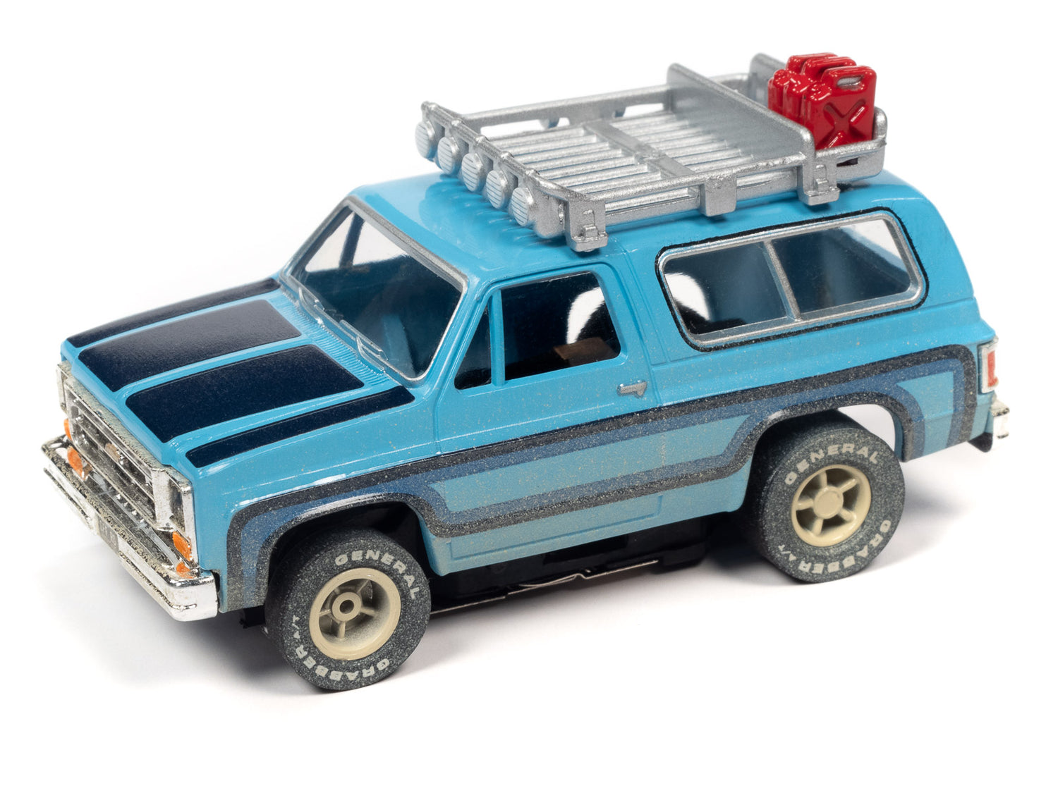 Off Road 2023 – X-Traction - Release 1 | SC388 | Auto World