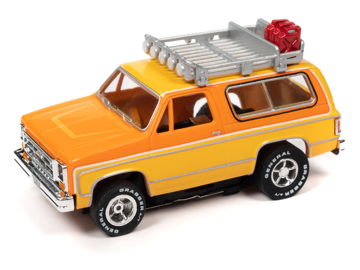 Off Road 2023 – X-Traction - Release 1 | SC388 | Auto World