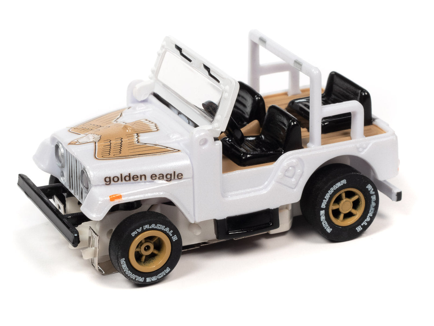 iWheel - Off Road 2023 – X-Traction - Release 1 | SC388 | Auto World