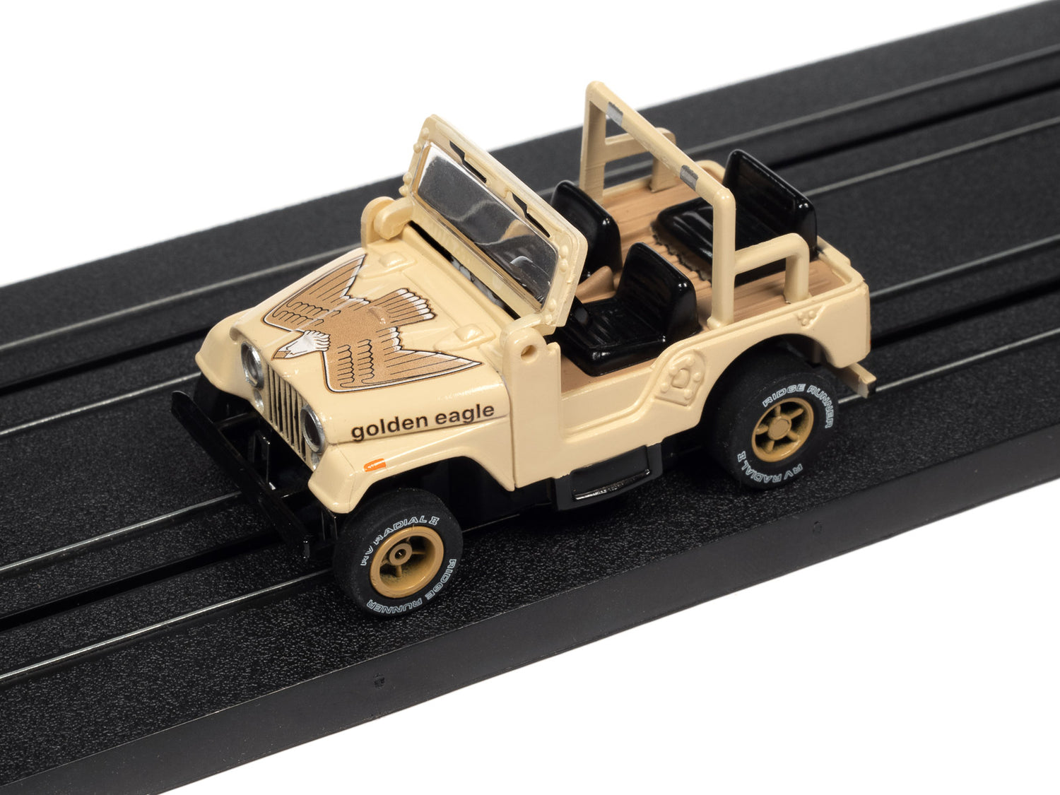Off Road 2023 – X-Traction - Release 1 | SC388 | Auto World