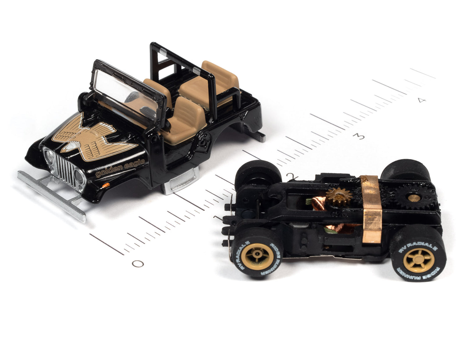 Off Road 2023 – X-Traction - Release 1 | SC388 | Auto World