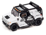 Off Road 2023 – X-Traction - Release 1 | SC388 | Auto World