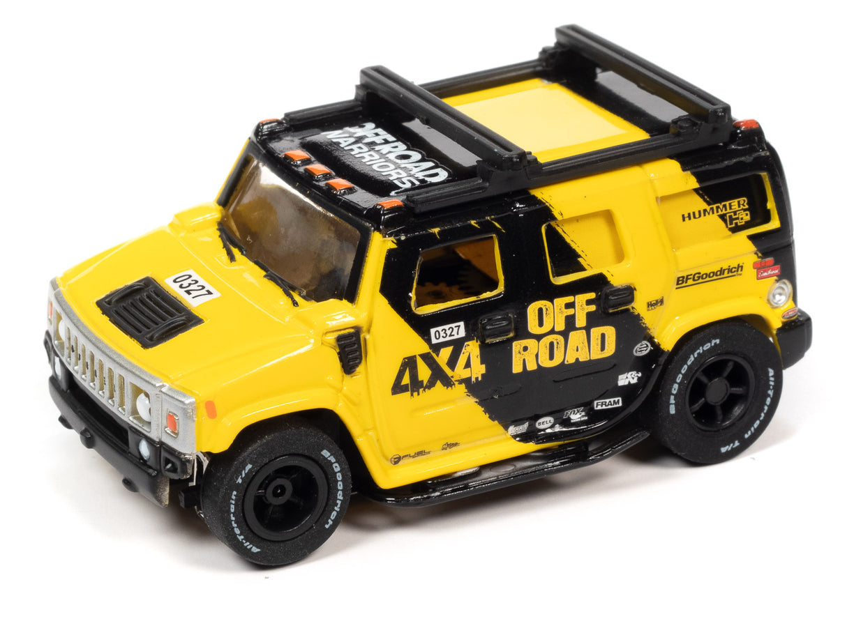 Off Road 2023 – X-Traction - Release 1 | SC388 | Auto World