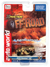 Off Road 2023 – X-Traction - Release 1 | SC388 | Auto World