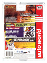 Off Road 2023 – X-Traction - Release 1 | SC388 | Auto World