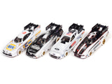 iWheel 4Gear 2023 Release 1 - NHRA Funny Cars | SC389 | Auto World