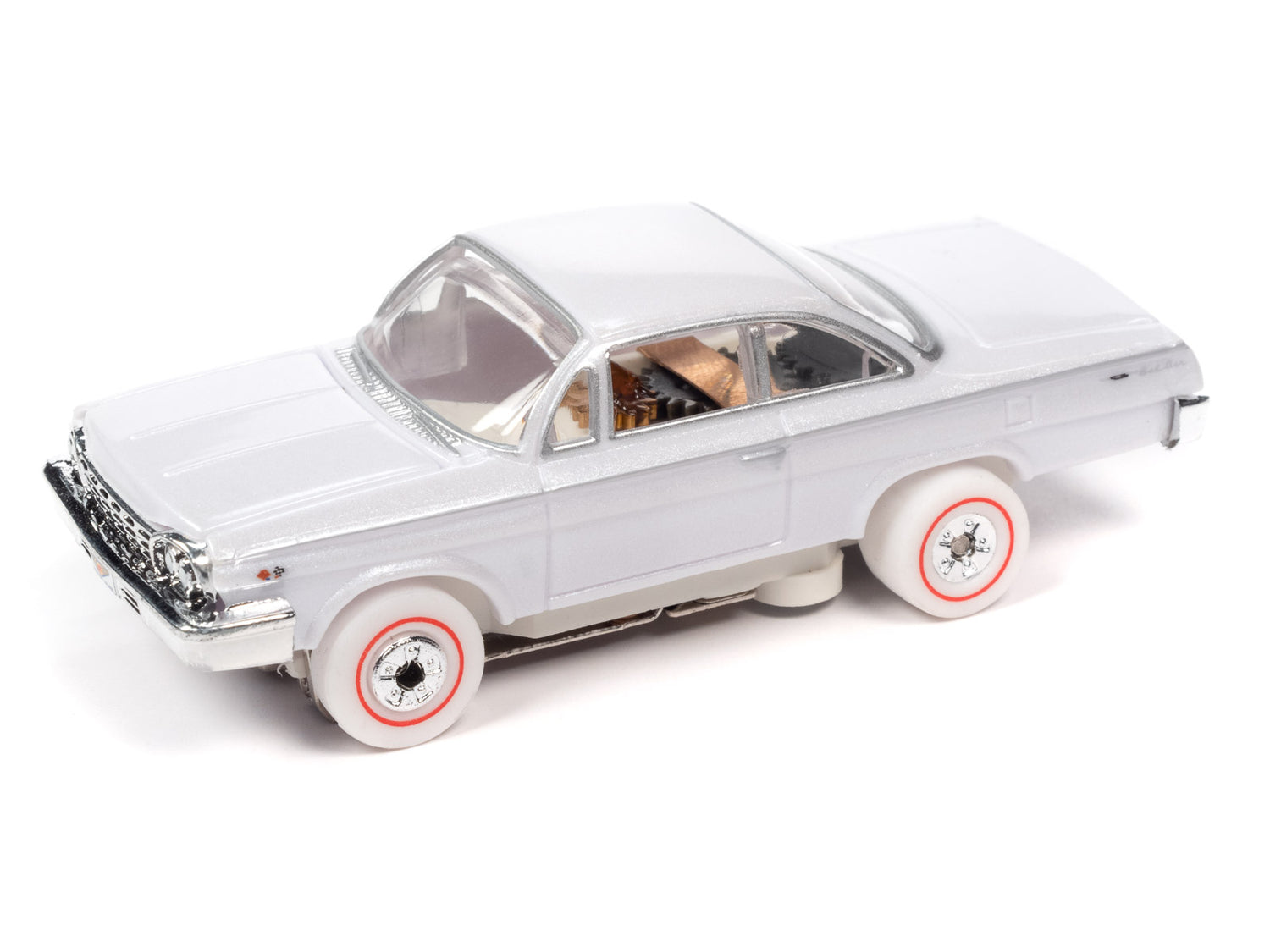 OK Used Cars 2023 - Thunderjet - Release 2 | SC390 | Auto World