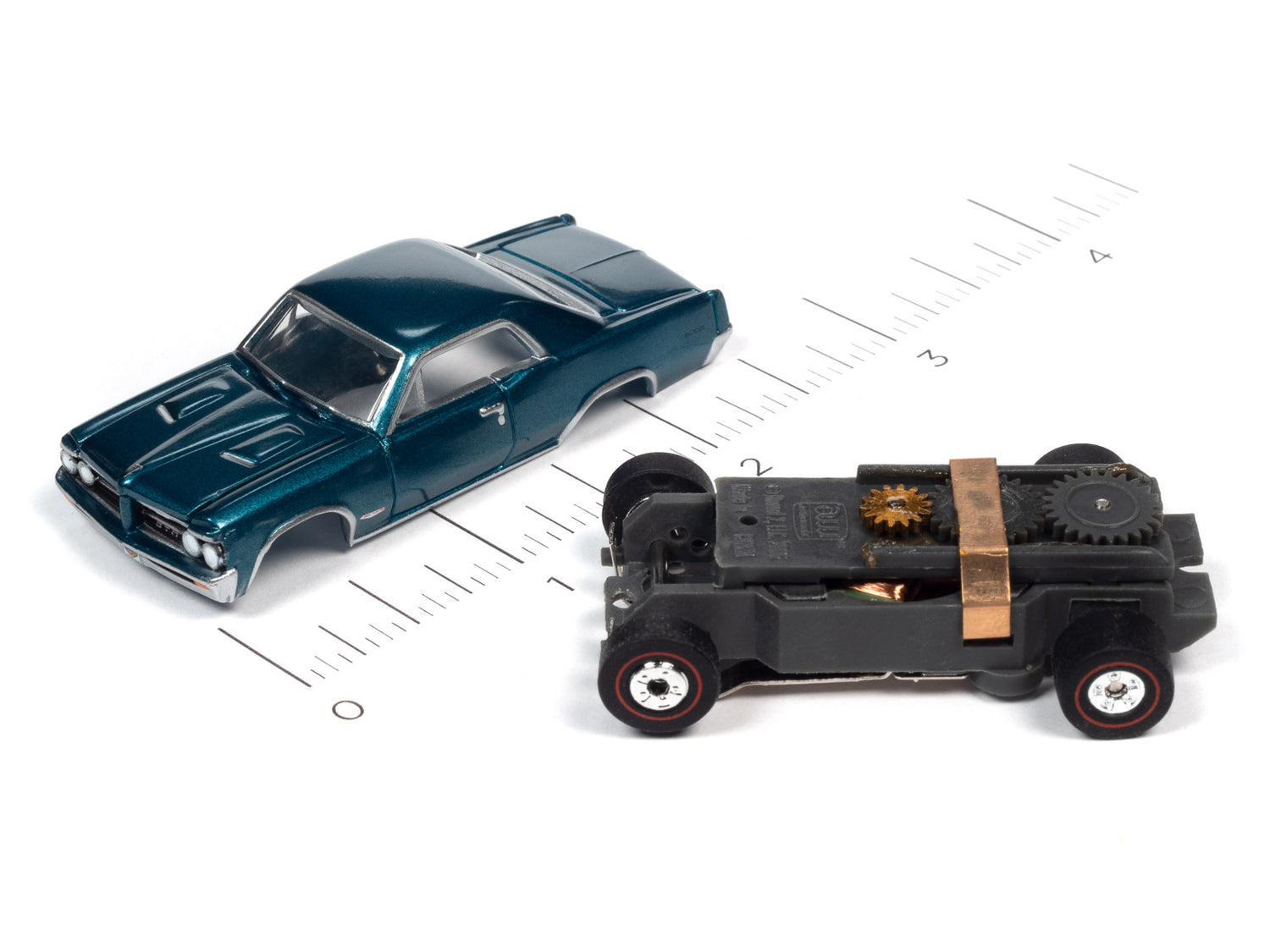 OK Used Cars 2023 - Thunderjet - Release 2 | SC390 | Auto World