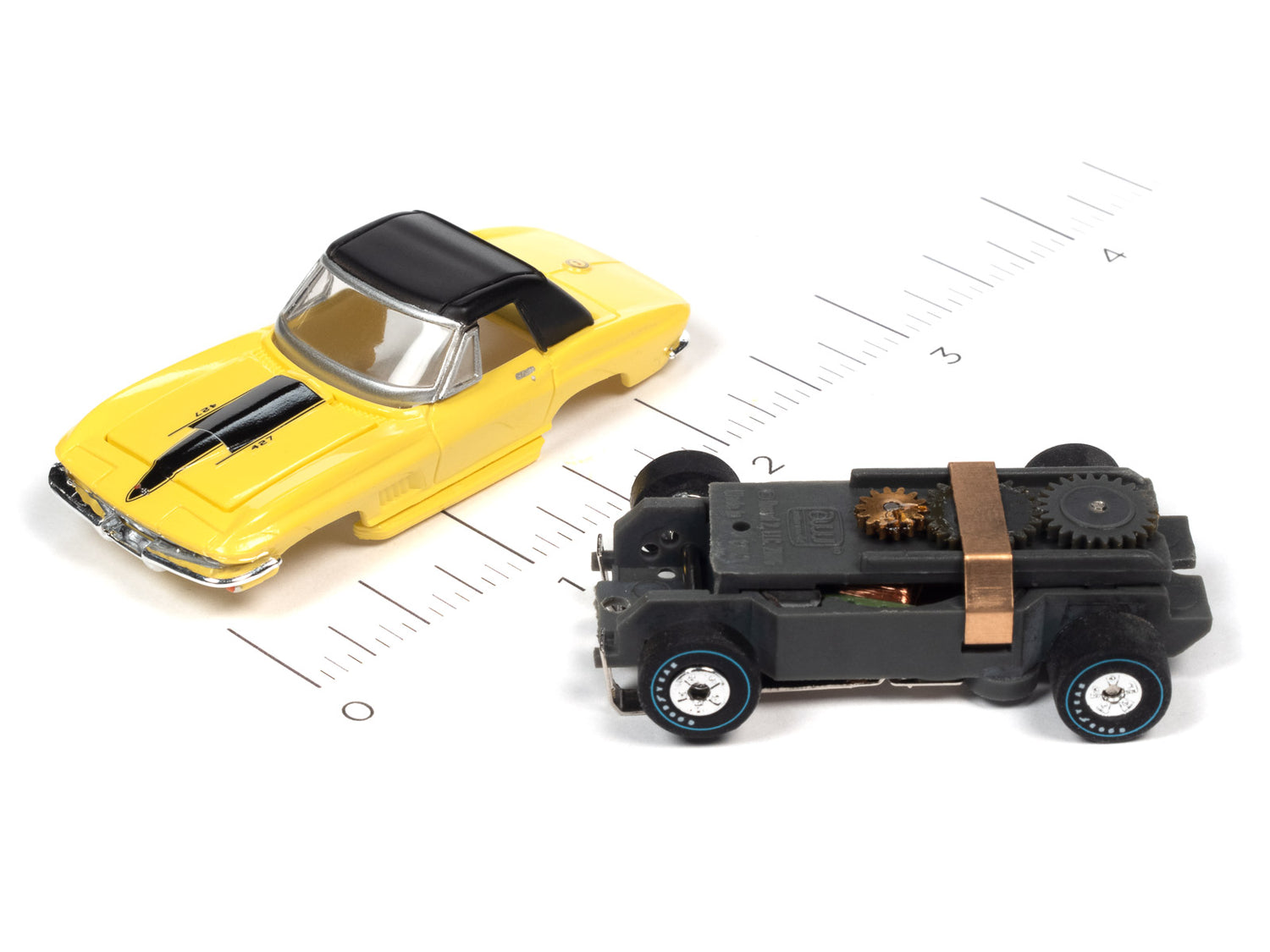 OK Used Cars 2023 - Thunderjet - Release 2 | SC390 | Auto World