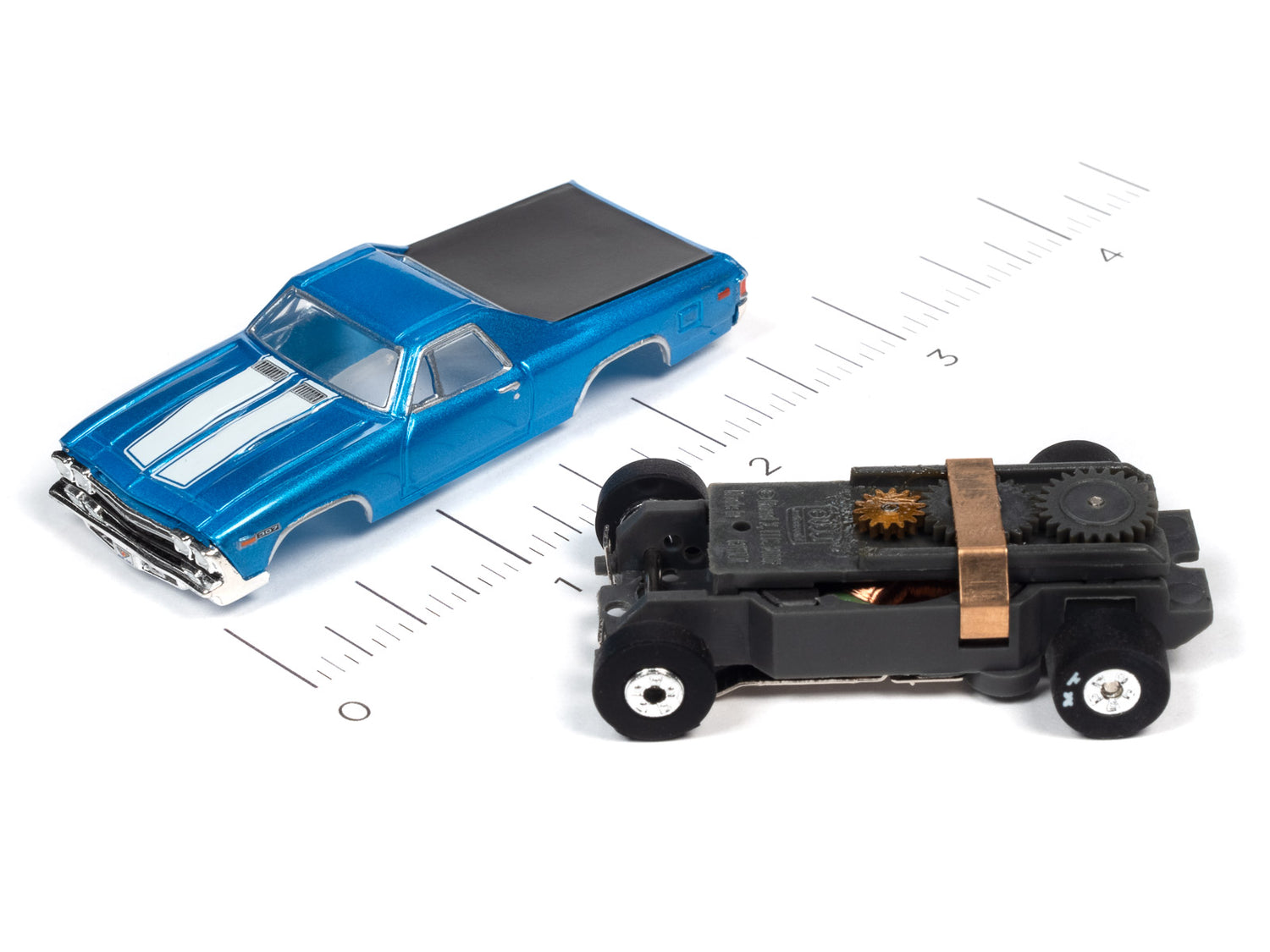 OK Used Cars 2023 - Thunderjet - Release 2 | SC390 | Auto World