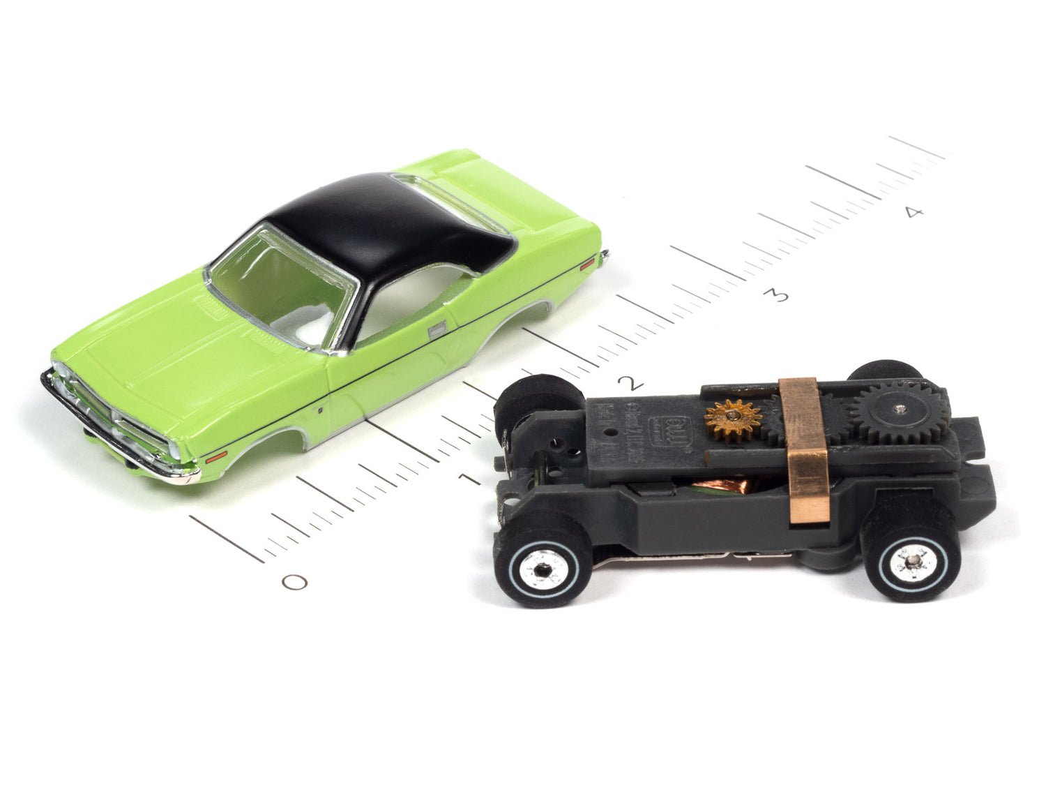 OK Used Cars 2023 - Thunderjet - Release 2 | SC390 | Auto World