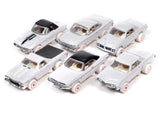 Auto World Thunderjet Ok Used Cars 1967 Chevrolet Corvette Black HO Slot Car Auto World Thunderjet Ok Used Cars 1967 Chevrolet Corvette Black HO Slot Car