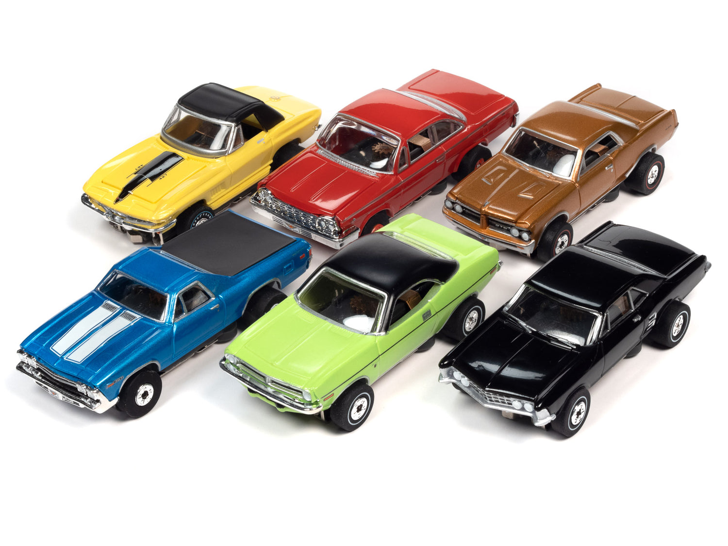 OK Used Cars 2023 - Thunderjet - Release 2 | SC390 | Auto World