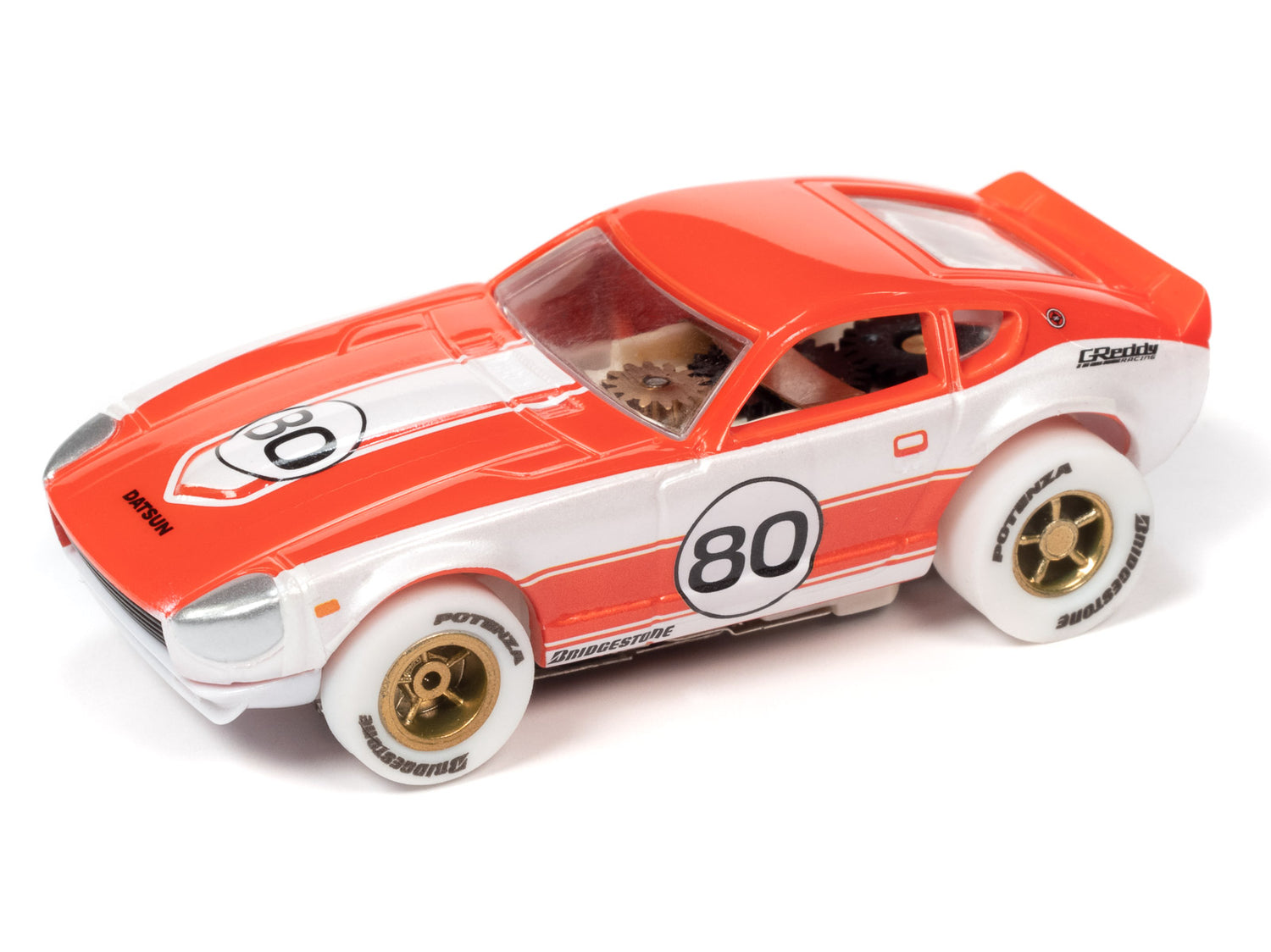 iWheel R2 Import Heat - X-Traction - 2023 | SC391 | Auto World