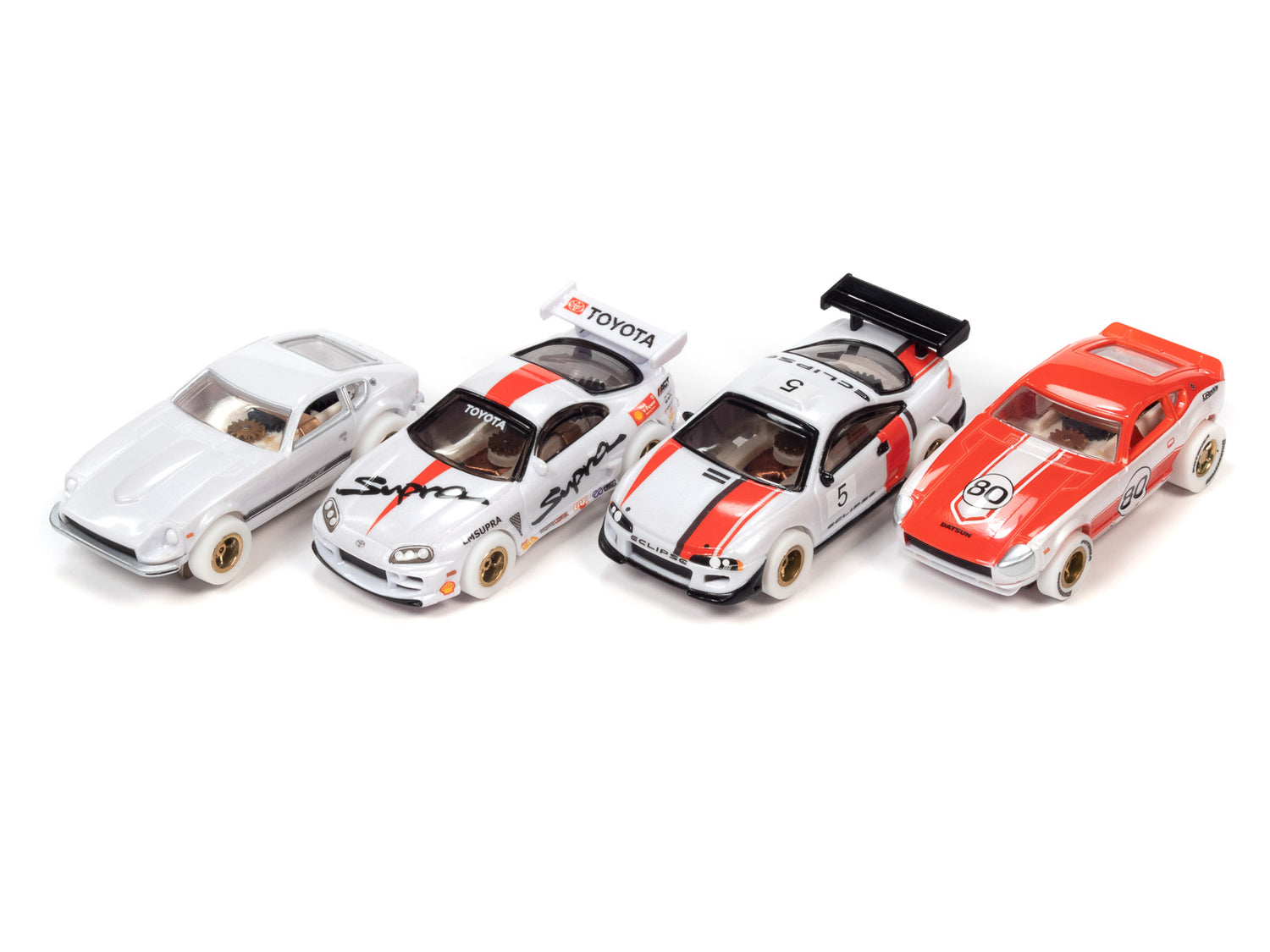 iWheel R2 Import Heat - X-Traction - 2023 | SC391 | Auto World