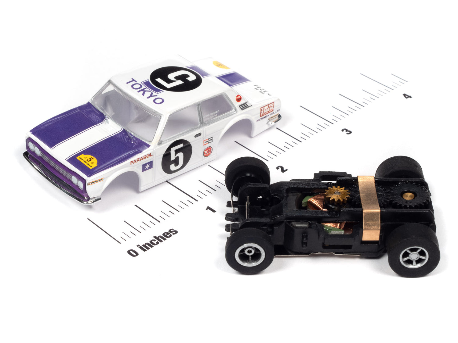 Xtraction 2023 R3 - Rally | SC393 | Auto World