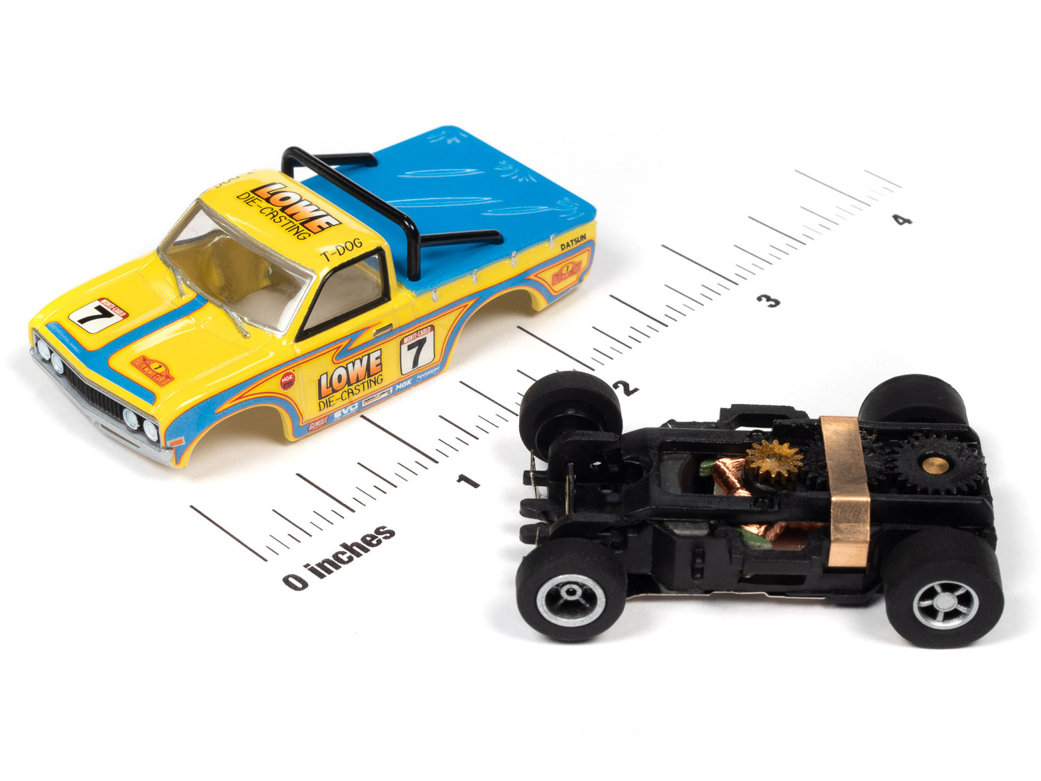 Xtraction 2023 R3 - Rally | SC393 | Auto World