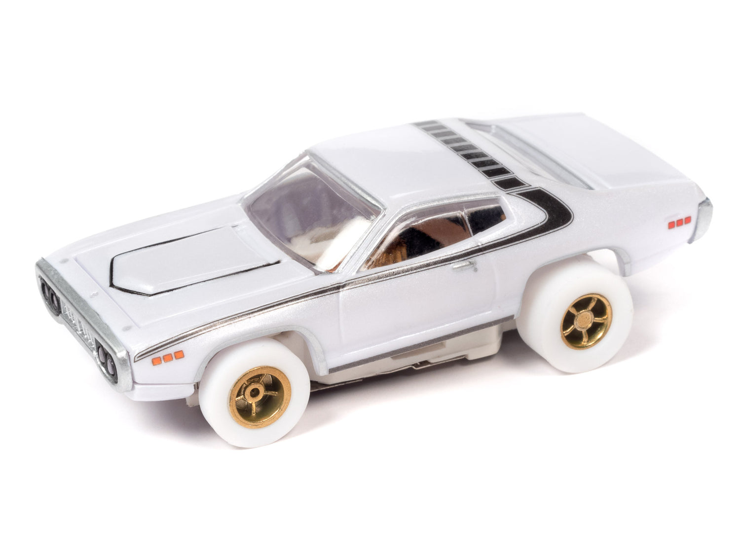 iWheels Automotive Icons – X-Traction - Hobby Exclusive | SC401 | Auto World