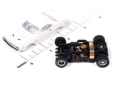 Automotive Icons – X-Traction R2 - Hobby Exclusive | SC402 | Auto World