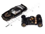 Automotive Icons – X-Traction R2 - Hobby Exclusive | SC402 | Auto World
