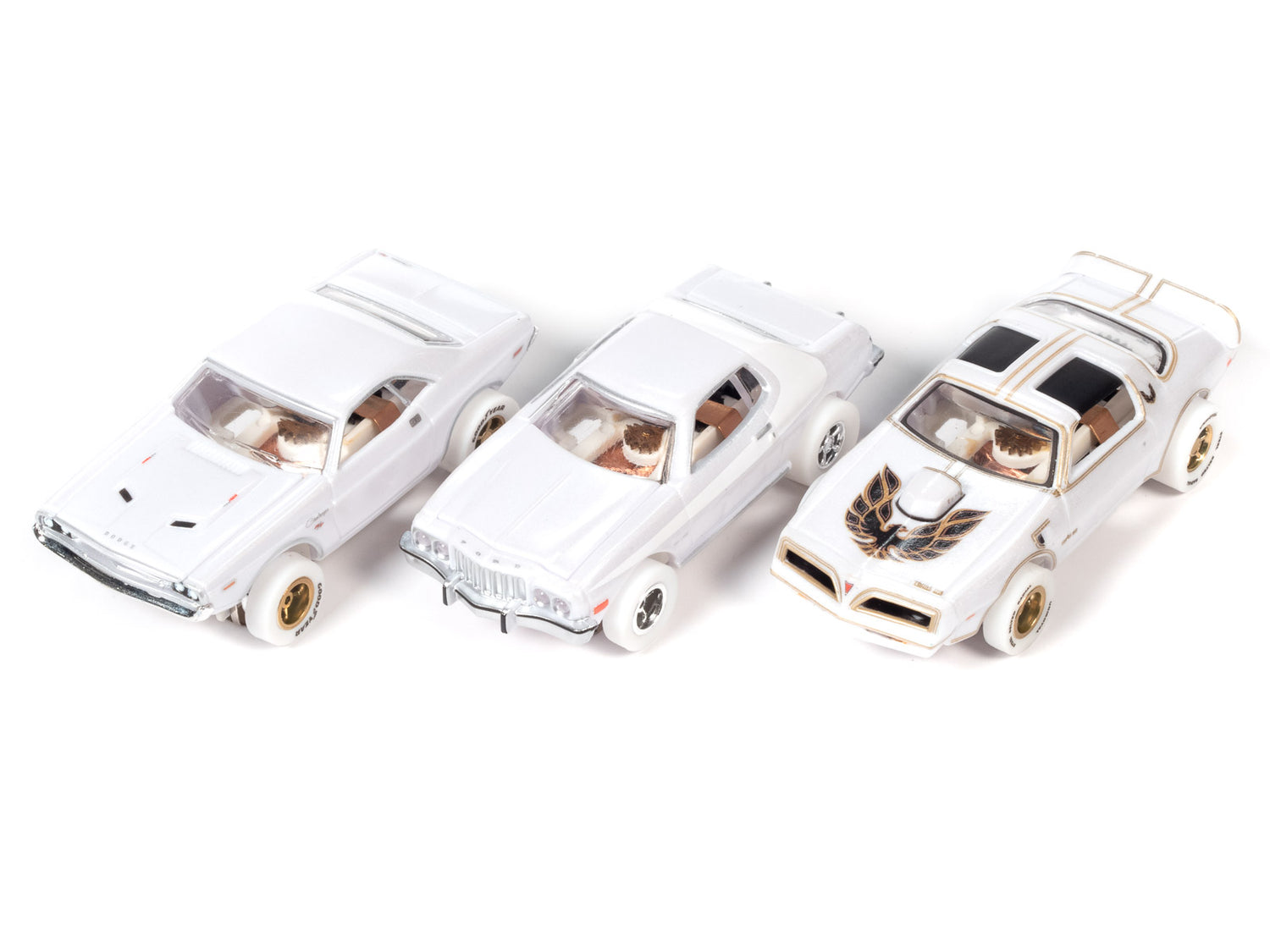 iWheels Automotive Icons – X-Traction R2 - Hobby Exclusive | SC402 | Auto World