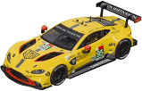 Evolution Aston Martin Vantage GTE “Aston Martin Racing No.95” | 27631 | Carrera-Carrera-[variant_title]-ProTinkerToys