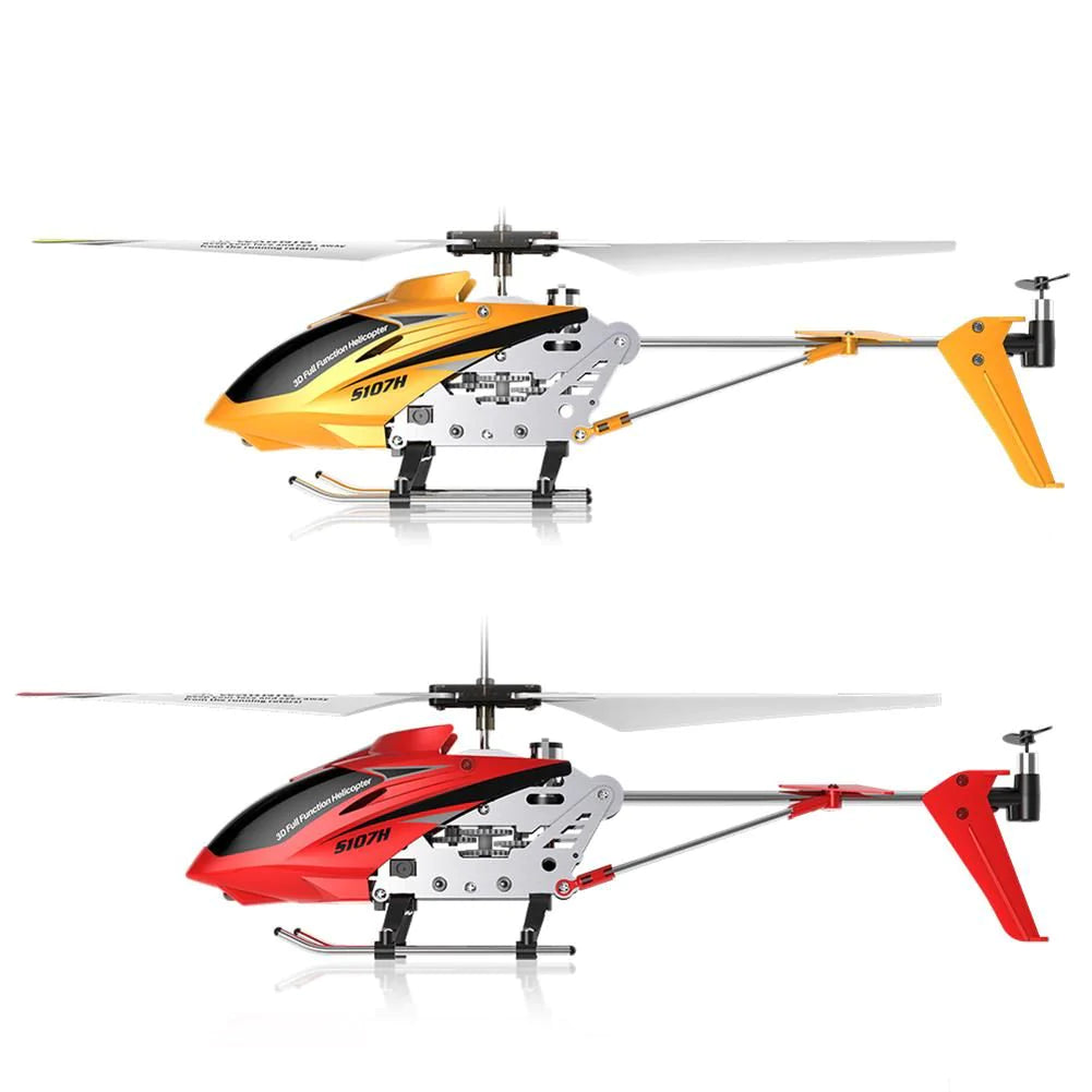 Shark 3 Channel 2.4ghz Gyro Rc Helicopter | MIC1200 | IMEX-RC