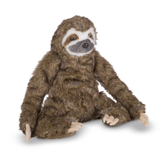 Sloth | 8088 | Melissa & Doug – ProTinkerToys.com