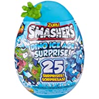 Smashers 7455 Giant Dino Thaw Egg Series 4 | 7455 | ZURO