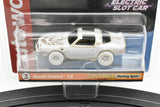 iWheels White Auto World Xtraction R25 | KITT | KARR | Bandit Firebird | SC339 | Auto World-Auto World-[variant_title]-ProTinkerToys