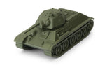 Soviet T-34 | GF9-WOT08 | World of Tanks-World of Tanks-[variant_title]-ProTinkerToys