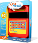 Speak & Spell | 09624 | Schylling