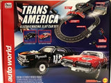 10’ Trans America HO Scale | SRS326 | Auto World