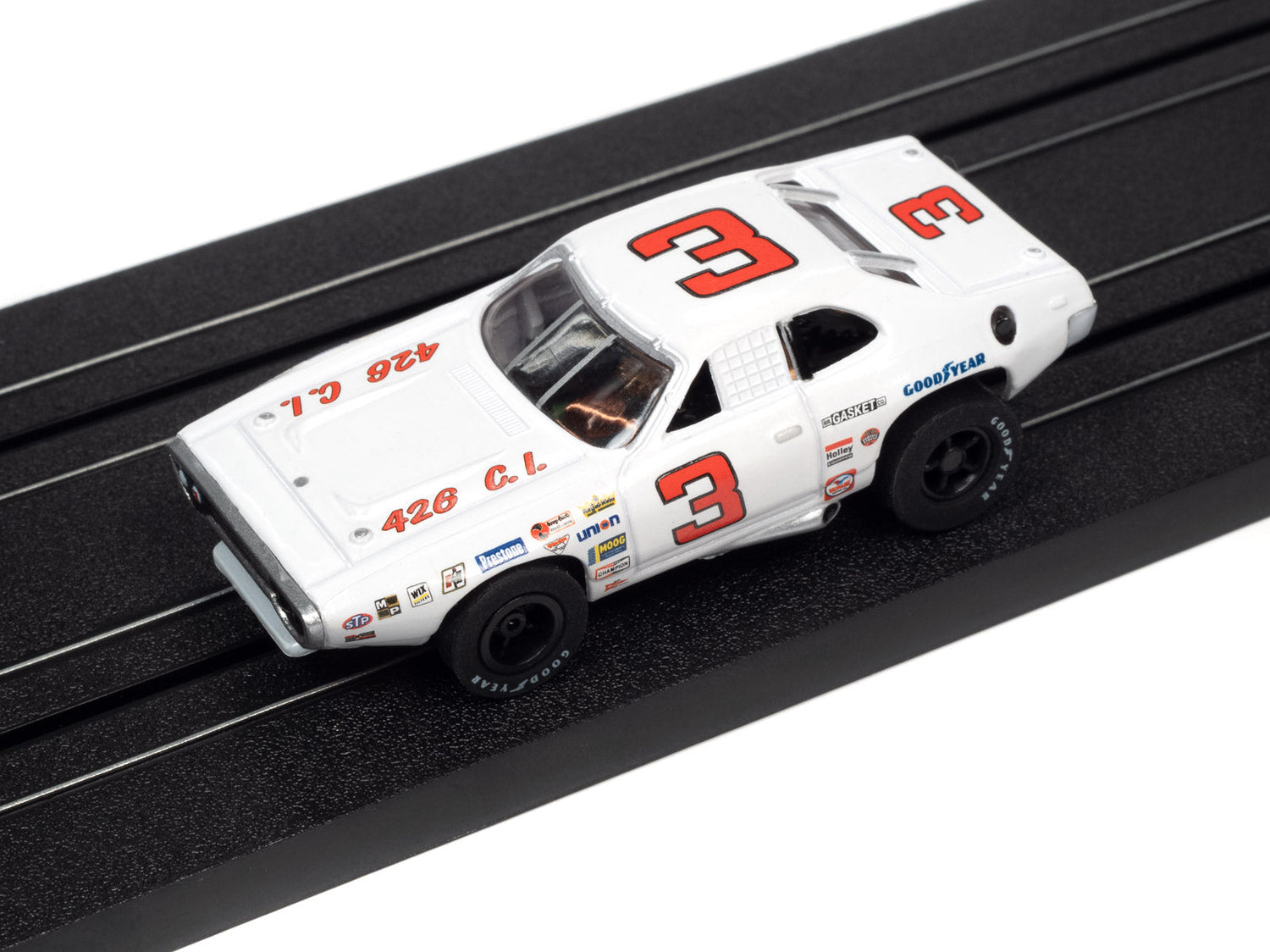 1971–1976 Stock Car 4-Pack - Victory 400 4-Lane Pro Racing | SRS345SC | Auto World