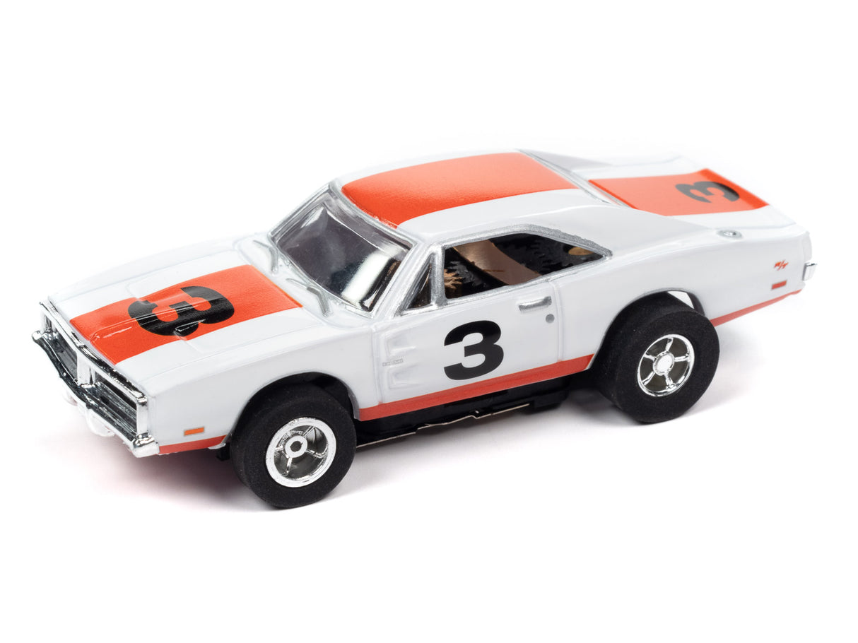 14' Motorsport 500 Slot Race Set | SRS346 | Auto World