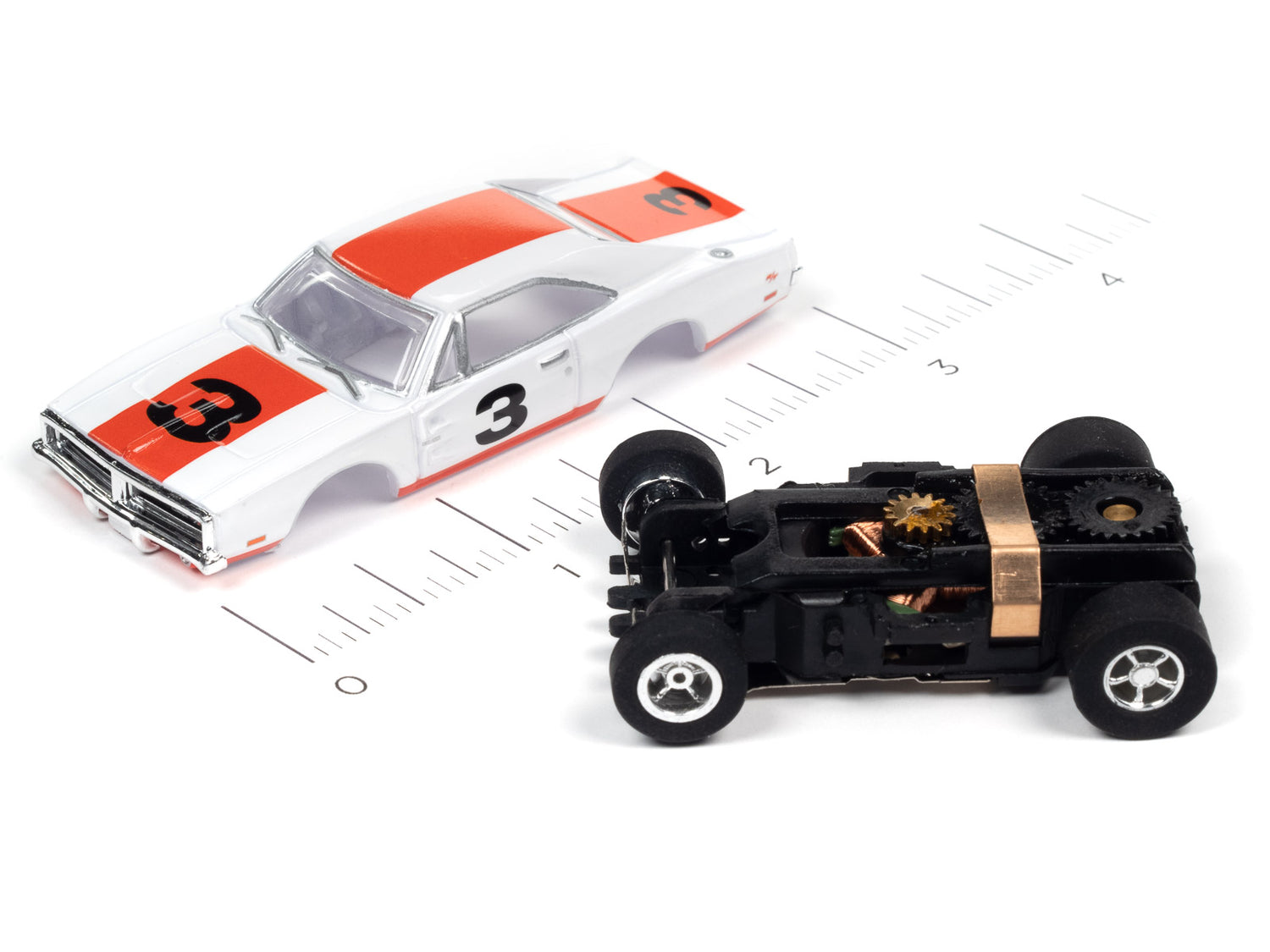 14' Motorsport 500 Slot Race Set | SRS346 | Auto World