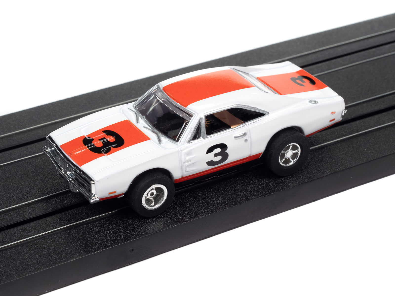 14' Motorsport 500 Slot Race Set | SRS346 | Auto World