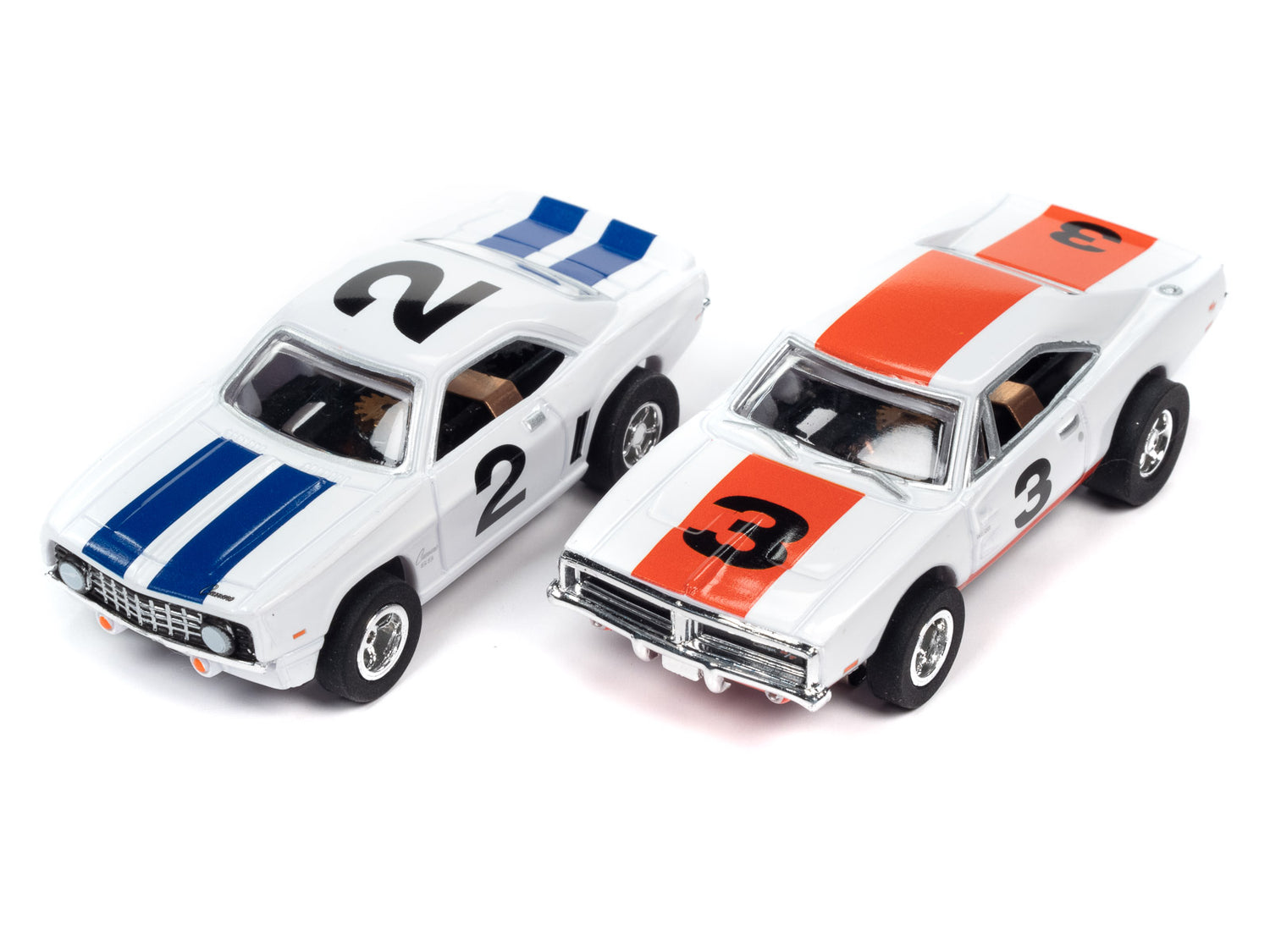 14' Motorsport 500 Slot Race Set | SRS346 | Auto World