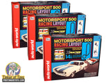 14' Motorsport 500 Slot Race Set | SRS346 | Auto World