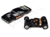 14' Rat Fink - Fink & FURRY-OUS Underground Racing Slot Car Set | SRS347 | Auto World