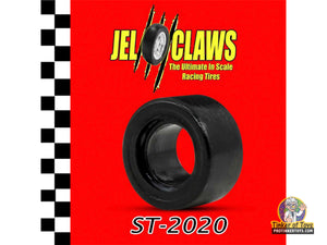 ST 2020 | Johnny Lightning X-Traction R - AFX Magnatraction R | Jel Claws | 1:64-Jel Claws-[variant_title]-ProTinkerToys