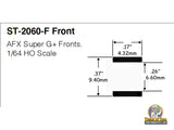 ST 2060-F | AFX Super G+ F | Jel Claws | 1:64-Jel Claws-[variant_title]-ProTinkerToys