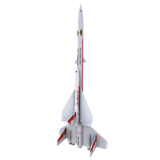 Super Orbital Transport Skill Level: Expert |  7314 | Estes