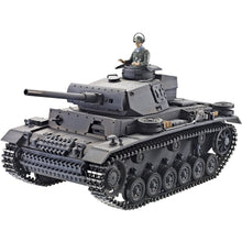 Panzer III Metal Edition BB 1/16th Scale | TAG12082 | IMEX-IMEX-[variant_title]-ProTinkerToys