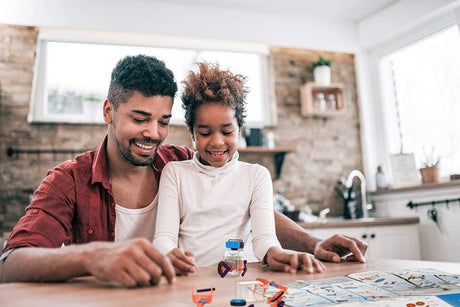 Tiny Robots | 00634 | Smart Lab-Smart Lab-[variant_title]-ProTinkerToys