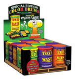 Toxic Waste/Special Edition |  25843 | Mountain Sweets