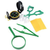 Toy OutDoor Explorer Set | 4862 | U.S. Toy Co