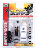 X-Traction Deluxe Pit Kit | TRX104 | Auto World-Auto World-Single-ProTinkerToys