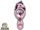 Unicorn Style Water Mist Fan | 88642 | BVP-BVP-Purple Unicorn-ProTinkerToys